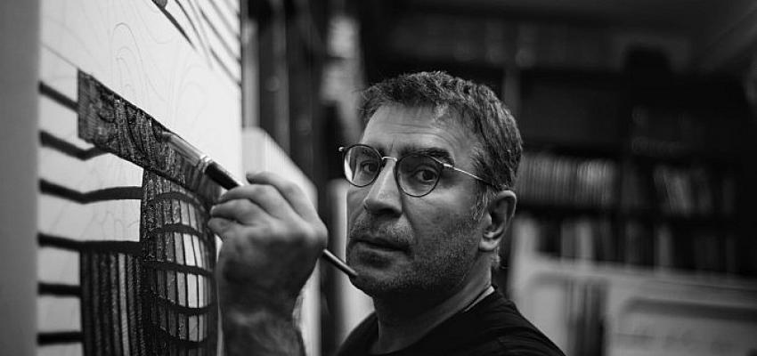 Ahmet Güneştekin’in Gâvur Mahallesi sergisi İzmir’de