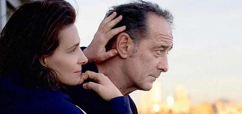 Altın Ayı Ödüllü Film “Bıçağın İki Yüzü” AKM Yeşilçam Sineması’nda