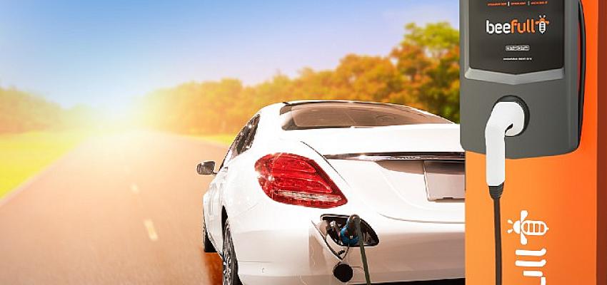 beefull, EV Charge Show’da