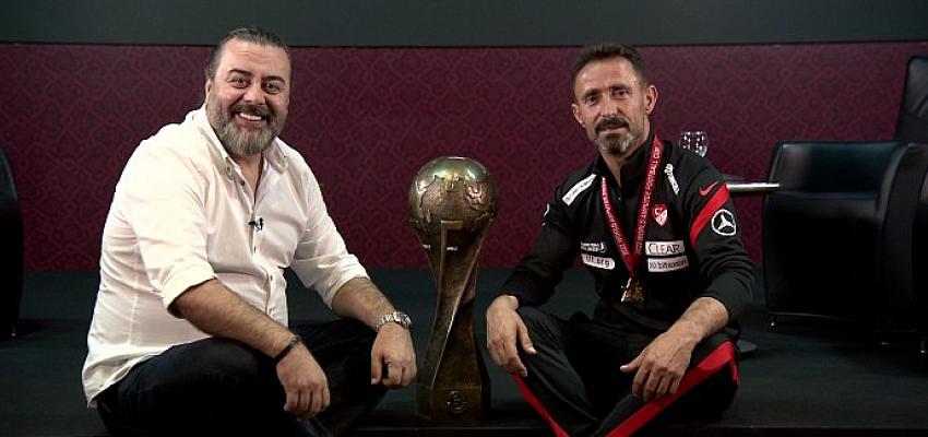 Bol’ca Futbol Özel 12 Ocak Çarşamba 19.00’da D-Smart ve D-Smart Go’da