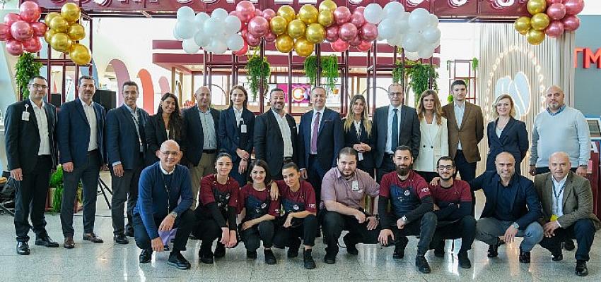 BTA, Costa Coffee’yi Gürcistan pazarına taşıdı