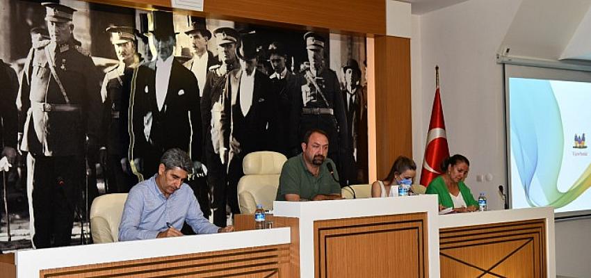 Çiğli’ye 1 Milyarlık Dev Bütçe