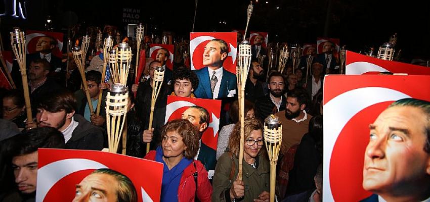 Cumhuriyetin 99. Yılı Çankaya’da Coşkuyla Kutlanacak