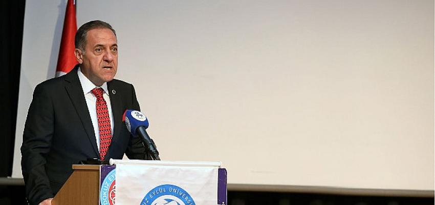 DEÜ’den Bilinçli Veli, Sağlıklı Çocuk Hamlesi