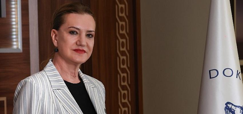 DEÜ’nün Uluslararası Yükselişi Sürüyor