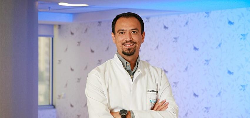 Diş gıcırdatmanın en önemli nedeni şehir hayatı