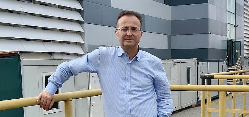 Dünyanın Her Yerinde En İleri Standartlarda Veri Merkezi İnşa Edebilecek Yetkinlikteyiz