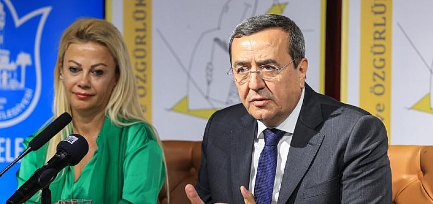 Eflatun Nuri heyecanı başladı