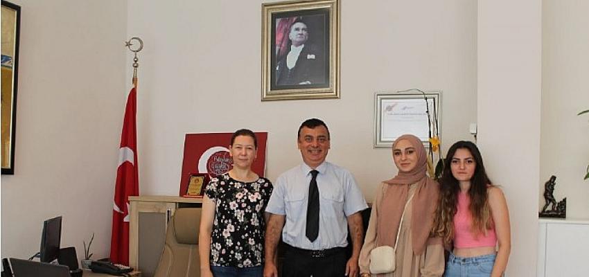 Ege Üniversitesinin projesi, “madde bağımlılığı” ile mücadeleye katkı sunacak