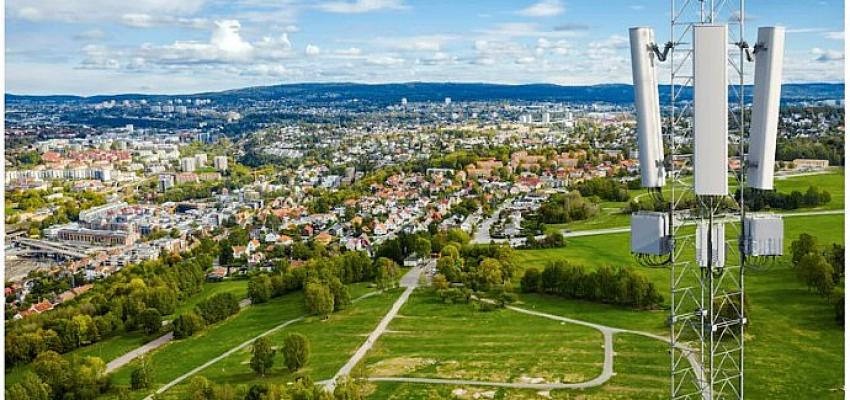 Ericsson 2022 Enerji Eğrisini Kırmak Raporu: 5G Ağ Başarısı, Enerji Verimliliğinden Ödün Vermeden Elde Edilebilir
