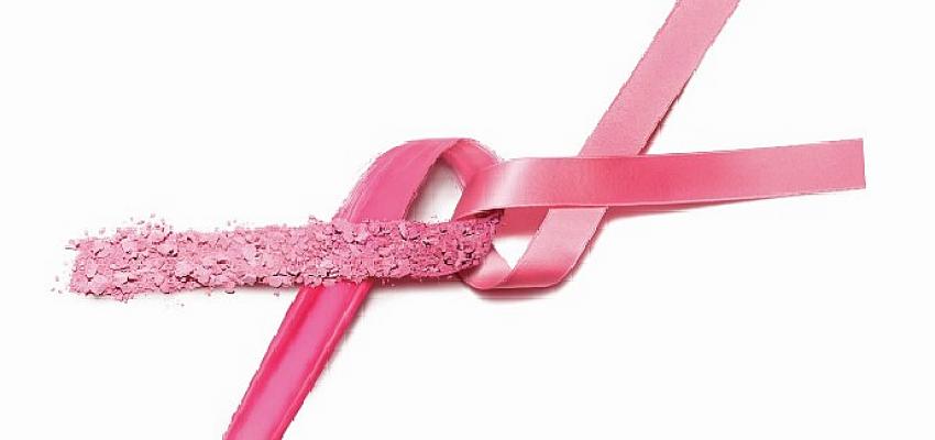 Estée Lauder Şirketleri tarafından tasarlanan Pembe Kurdele 30 Yıldır Meme Kanserine Karşı Mücadele Edenlerin Yanında