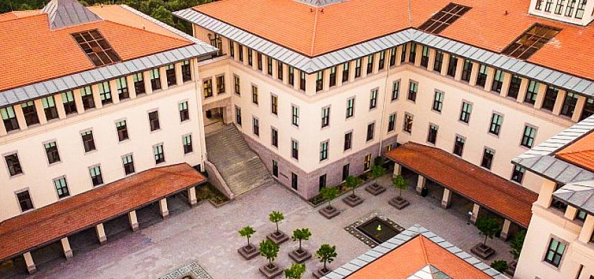 Financial Times’ın En İyiler Listesinde Koç Üniversitesi İşletme Enstitüsü’nden Rekor Yükseliş