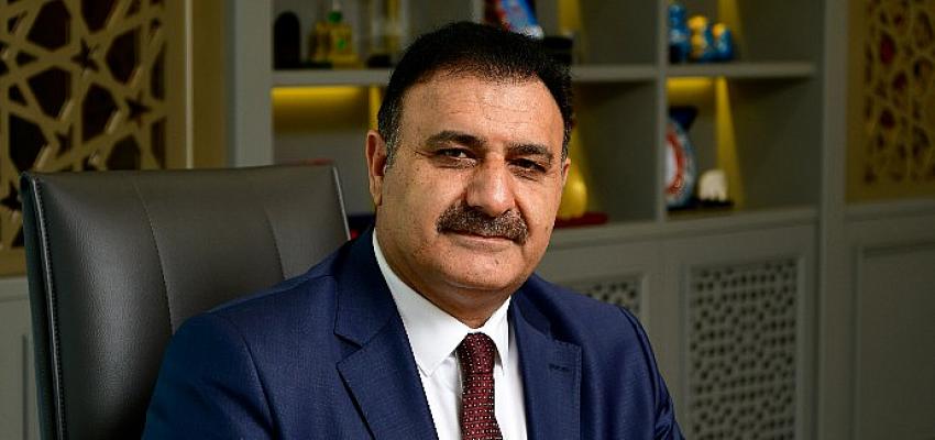 Fuzul’den Dayanışma Ekonomisi ile 5.000 Faizsiz Konut Finansmanı Kampanyası