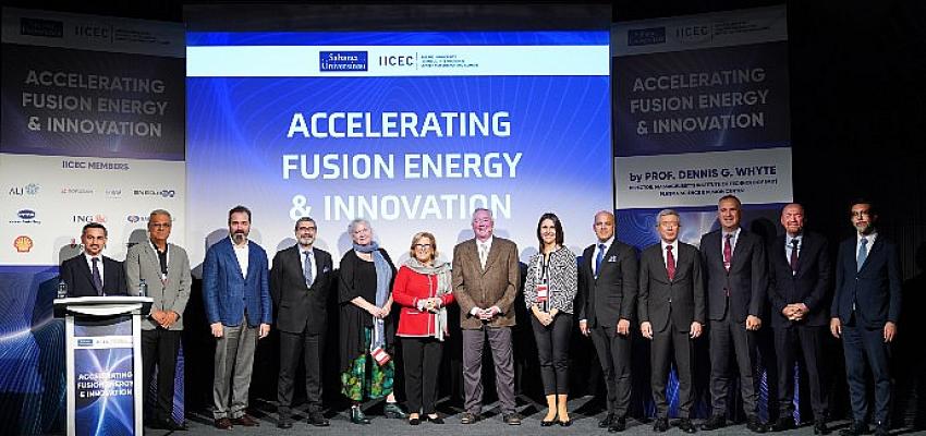 Füzyondan net enerji 2025’te elde edilecek, 2030’da şebekeye verilebilecek