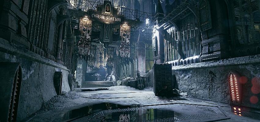 GeForce Oyuncuları, RTX ile “Sackboy: A Big Adventure” ve DLSS 3 ile “F1 22” için Oyuna Hazır “Warhammer 40,000: Darktide” Bundle Paketi