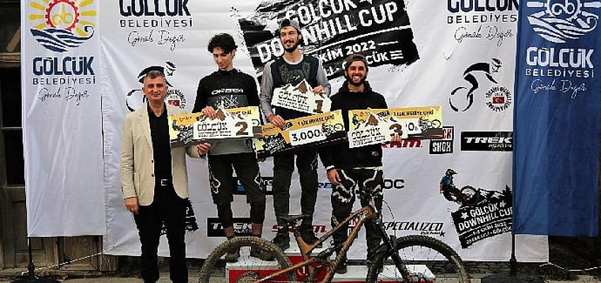 Gölcük, bir Türkiye Şampiyonasına daha ev sahipliği yaptı