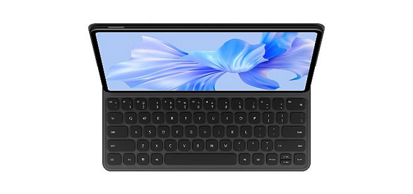 HUAWEI MatePad Pro’nun gelişmiş ekranı profesyonel bir kullanım sunuyor