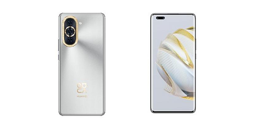 HUAWEI, yeni nova 10 Serisi ile Gece Fotoğrafçılığını yeniden canlandırıyor