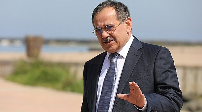 İlk İmza Büyükşehir’den