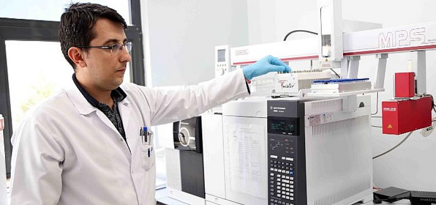 İSU Merkez Laboratuvarı Türkak Denetiminden Geçti; Akredite Parametre Sayısı 270’e Çıkarıldı