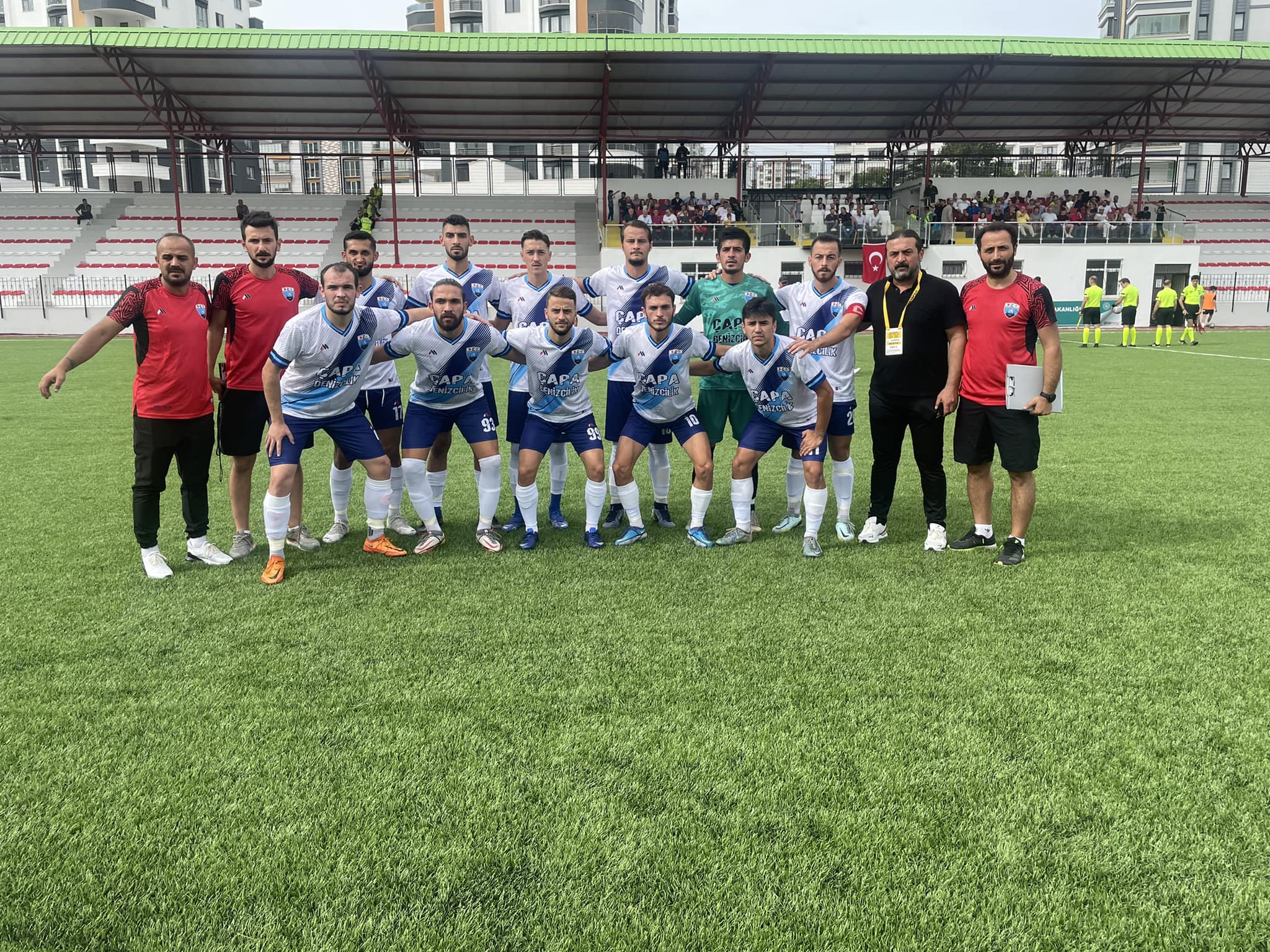 SAMSUN BAL LİGİ ÇEKİŞMELİ GEÇİYOR