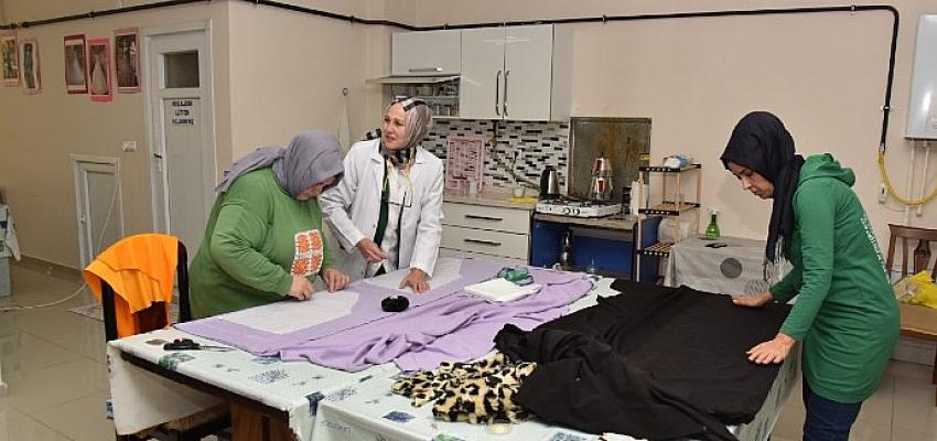 Karmek’te Yeni Sezon Başladı