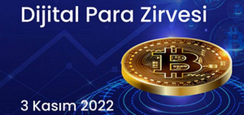 Kripto Para Zirvesi Ankara’da Toplanıyor