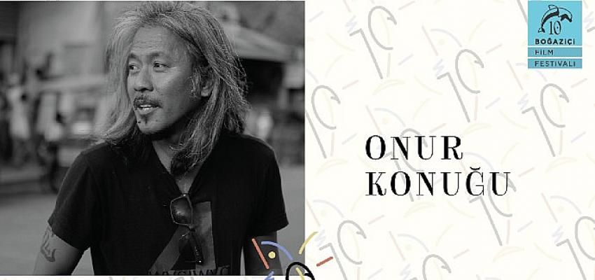 Lav Diaz ve Ildiko Enyedi 10. Boğaziçi Film Festivali’nin Onur Konukları Olarak İstanbul’a Geliyor