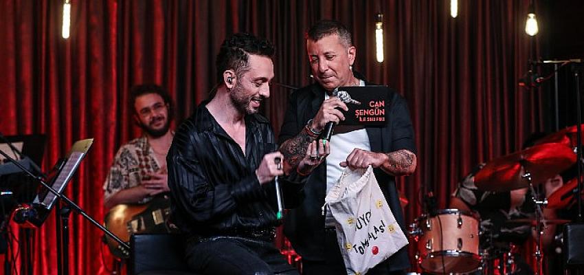 Mabel Matiz; Bana Nefretle Gelen Herkes Sonradan Aşık Oldu