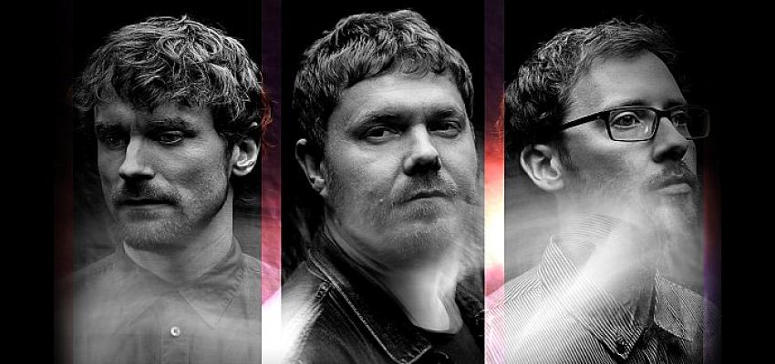 Mercury Ödüllü GoGo Penguin “Akustik Elektronika” Melodileriyle 15 Aralık’ta Zorlu PSM’de!