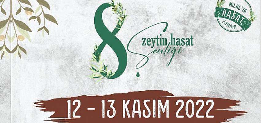 Milas’ta Şenlik Zamanı