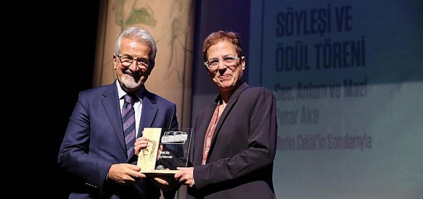 Nilüfer’de şiir dolu gece