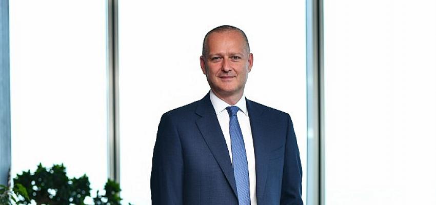 Odeabank, ilk Sürdürülebilirlik Raporu’nu yayınladı