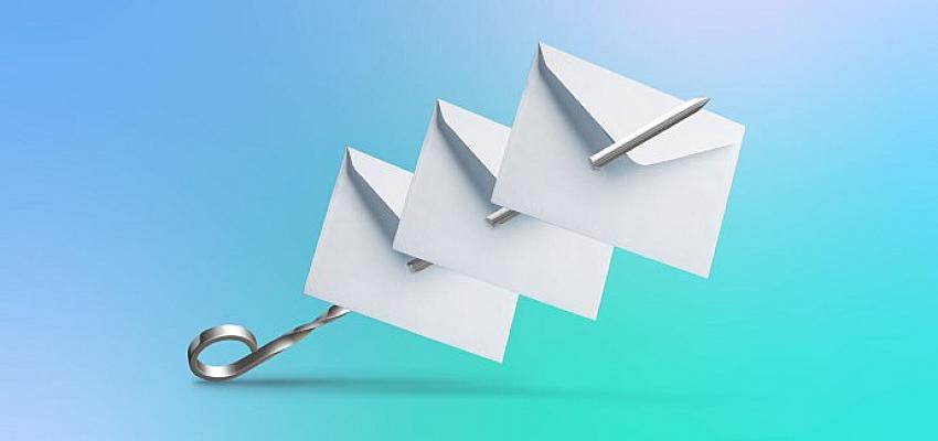 Orta Doğu, Türkiye ve Afrika’daki kurumsal kullanıcılar, kötü niyetli e-posta kampanyasından etkilenenlerin 20’sini oluşturdu