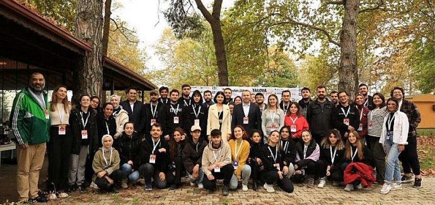 Paymes ve PayTabs’in Sponsor Olduğu 5. Pazarlama Maratonu Yalova’da Gerçekleşti
