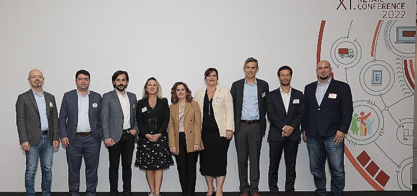 Perakendede Verinin Gücü Kümpem Konferansı’nda Masaya Yatırıldı