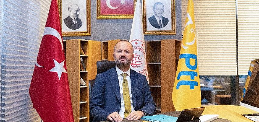 PTT AŞ Genel Müdürü Hakan Gülten: PTT AŞ, Kökleri Sağlam, Dalları Birçok Alana Uzanan Asırlık Bir Çınar Misali Çalışmalarını Sürdürüyor