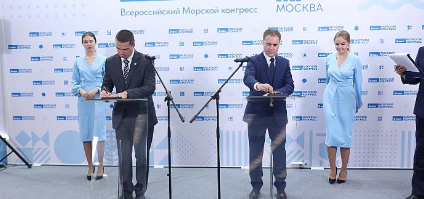 ROSATOM VE MSU MRC, Kuzey Kutbu’nda Çevre İzleme Alanında İş Birliği Anlaşması İmzaladı