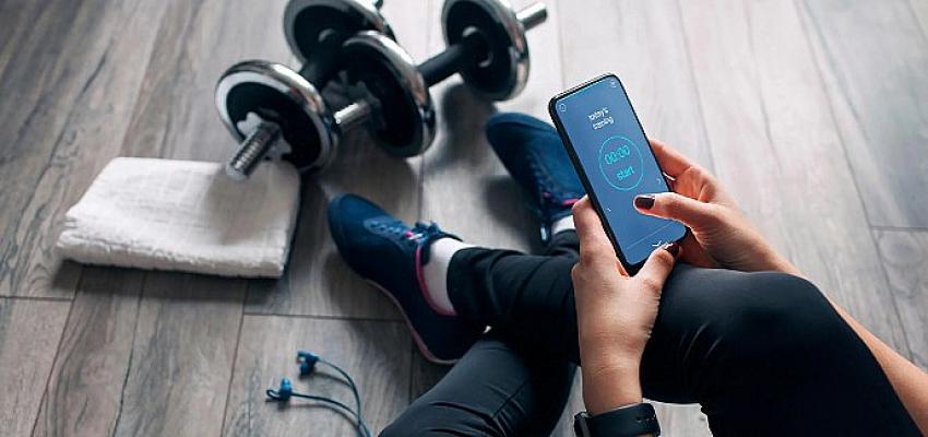 Sağlık ve Fitness Uygulamaları Kişisel Verilerinizi Riske Atabilir