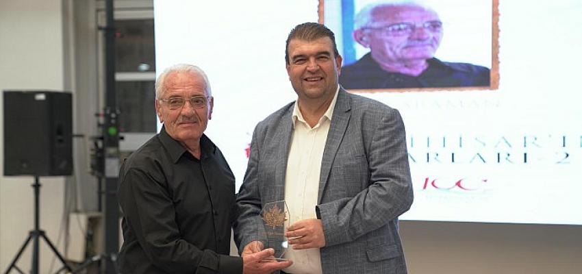 Seferihisar’ın Çınarları Buluştu