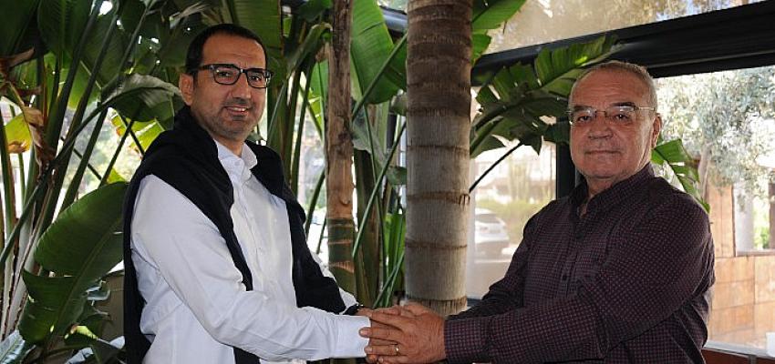 Selahattin Baykara 200 kişiye istihdam oluşturacak