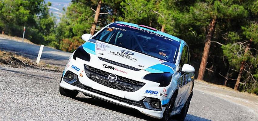 Son Tırmanma Randevusu Kayseri’de