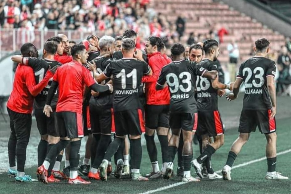 GALİBİYET GÜZEL FUTBOL VASAT