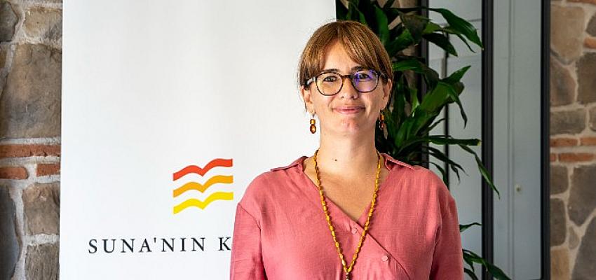 Suna’nın Kızları’ndan 11 Ekim Dünya Kız Çocukları Günü Mesajı