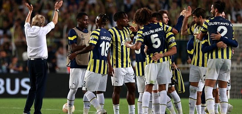 Süper Ligin En Medyatik Takımı Belli Oldu