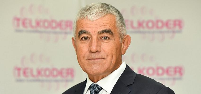 TELKODER: Veri Merkezlerini Teşvik Edecek Kanununun Önemi Büyük