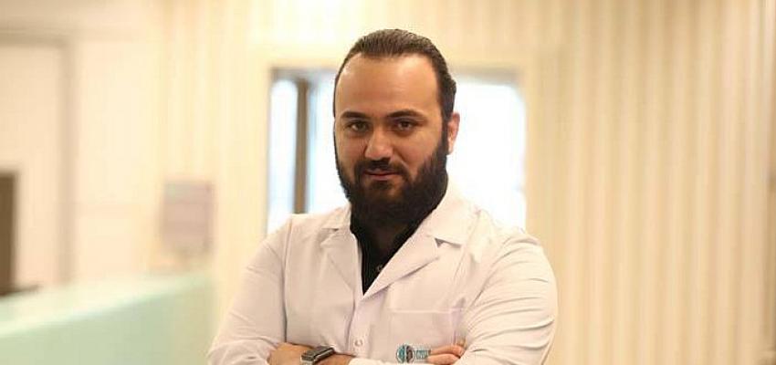 TMU yöntemiyle beyinde ihtiyaç duyulan alanlar harekete geçiriliyor