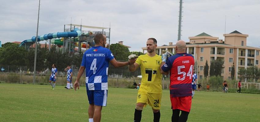 Ulusları 7.kez Buluşturan Dünya Barış Kapası Ebrar Bebeğe Umut Oldu