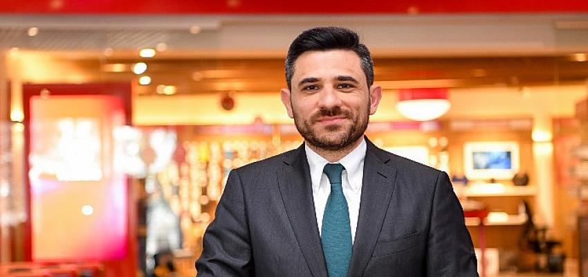 Vodafone Her Şey Yanımda Bir Yılda 80 Milyon Kez Ziyaret Edildi