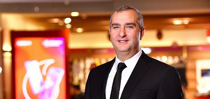 Vodafone’dan 5G Odaklı Şebekesini Güçlendirecek Yeni Teknoloji Yatırımı